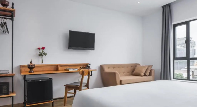 Двухместный номер Standard Phnom Penh 51 Hotel & Residences