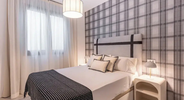 Apartamentos Albaicín Centro 3000, Varaa Huoneisto Albayzin 