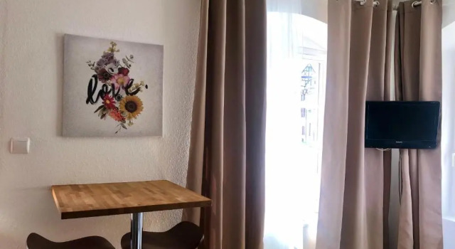 Chez Jeanne - 2 Personnes, Забронировать Апартаменты/квартира Апартаменты Кольмара, рядом с Espace d'Art Contemporain Andre Malraux, Апартаменты/квартира
