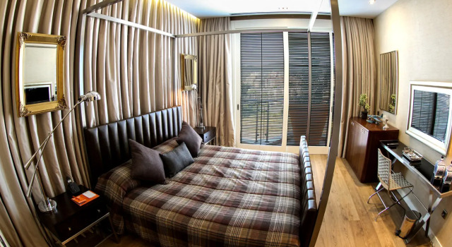 Люкс Presidential Elegance Hotels International Marmaris