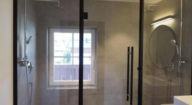 Номер Standard Leni's Mountain Appartements