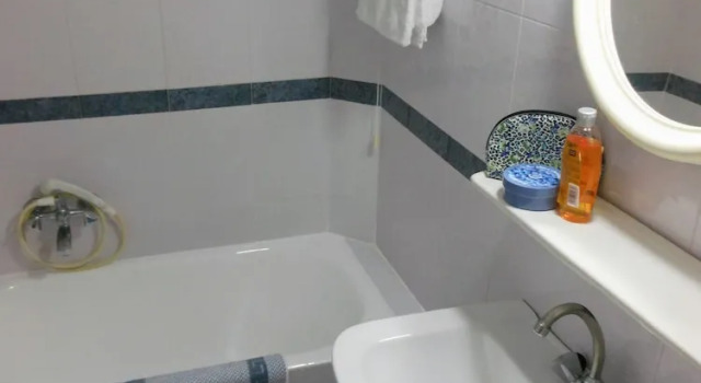 Апартаменты Standard Aspro Hotel