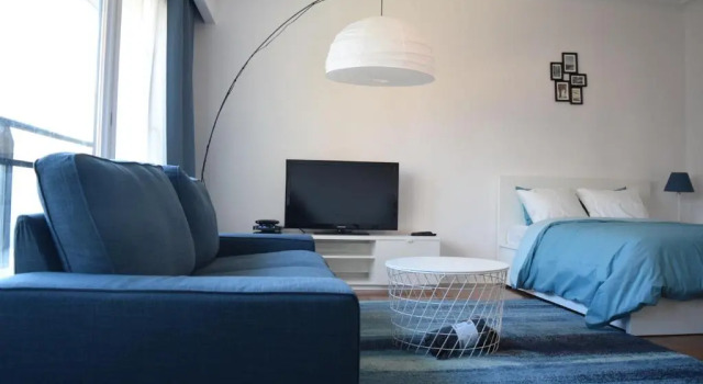 Florya Studio Woluwe, Prenota Hotel Hotel a Flanders con parcheggio, Parcheggio