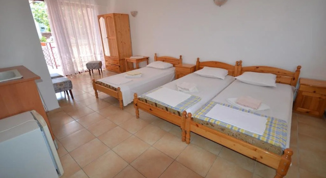 Guest House Olimpia, Забронировать Гостевой дом Гостевые дома области Бургас, Гостевой дом