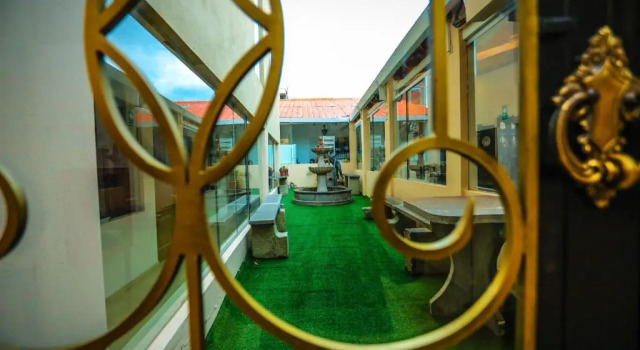 Hotel Kapac Inn-San Blas, Reserva ahora Hotel Hoteles SPA en Cusco, cerca de Museo Inca, SPA