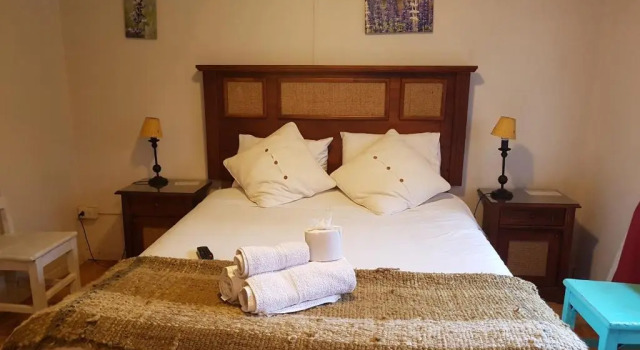 Hostel Moreno, Rezervasyon Pansiyon / Hostel Pichilemu O'Higgins