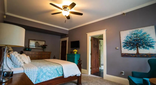 Номер Standard The Nordic Pineapple Bed and Breakfast