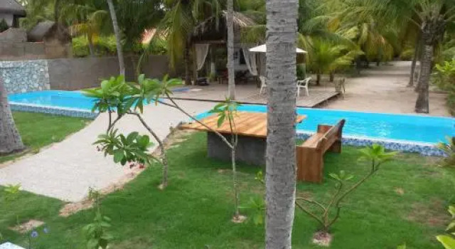 Suites Vida Sol