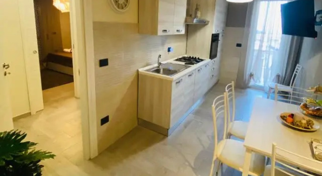Home Sweet Home, Prenota Affittacamere Hotel a Molise con parcheggio, Parcheggio