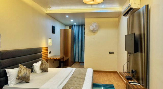 Hotel jalsa inn