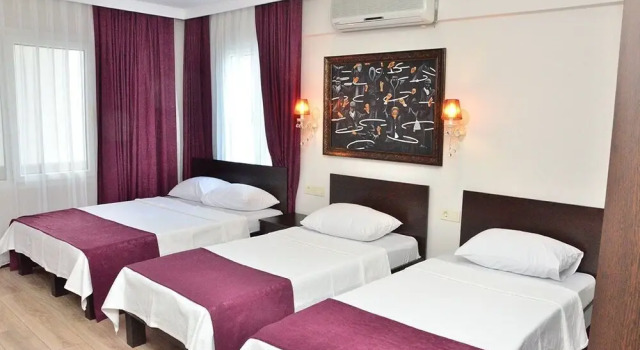 Antalyali Han Otel, Rezervovat Hotel Hotely v Datça se snídaní, Snídaně