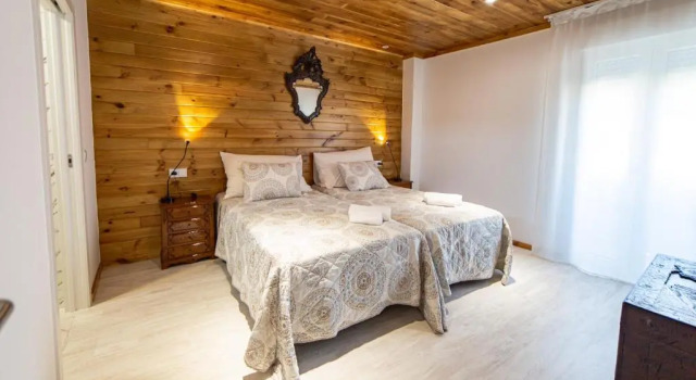 Апартаменты Deluxe La Casona 1930