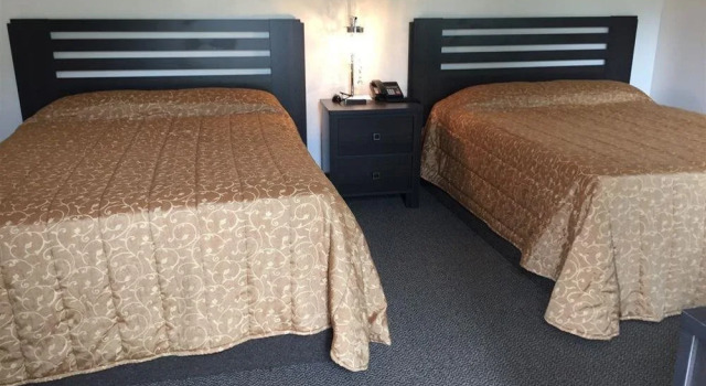 Complexe Hotelier Charlevoix, Rezervovat Hotel Petite-Rivière-Saint-Francois 