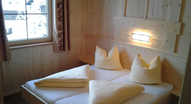 Alois & Elisabeth, Chalet, Забронировать Шале Коттеджи Хинтертукс, Коттедж