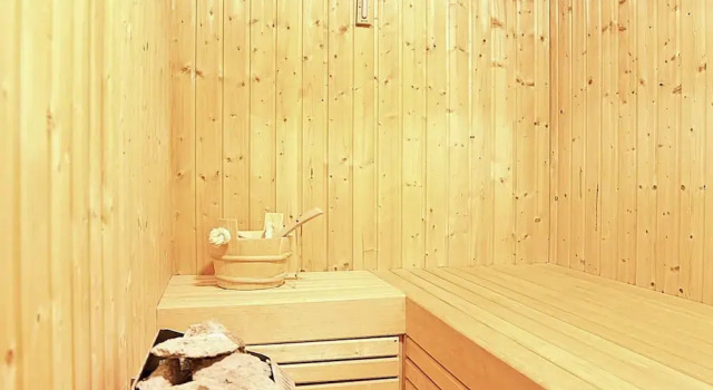 Коттедж 5 star holiday home in Ringkøbing