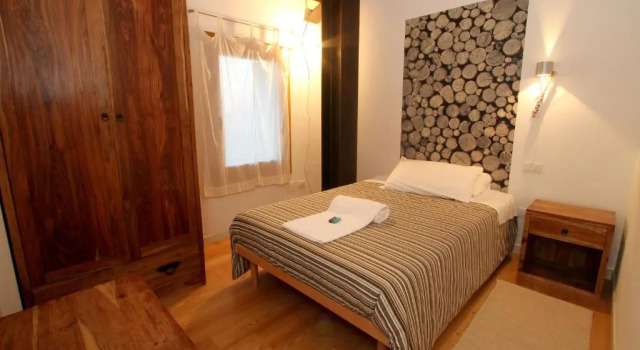 Номер Standard Agriturismo Richeton