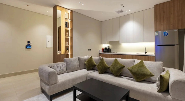 Spacious & Charming Stay Smart TV, Забронировать Апартаменты/квартира Апартаменты Эль-Мадина, Апартаменты/квартира