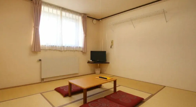 Номер Standard アルパインロッジ