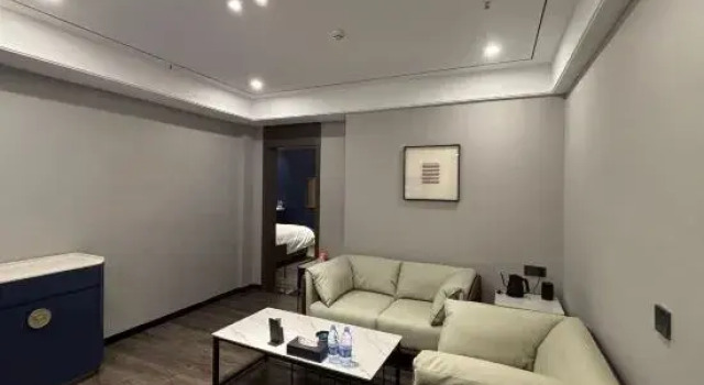 Люкс Business Mehood Theater Hotel