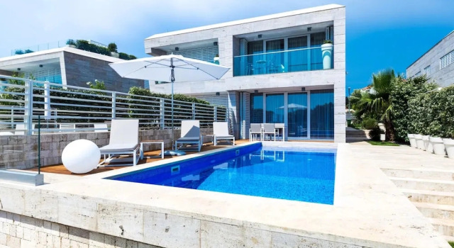 Коттедж Villa Magnolia ZadarVillas