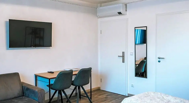 Dill Hotel, Rezervovat Apartmán Ilsede 