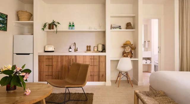 Студия Atlantic Byron Bay