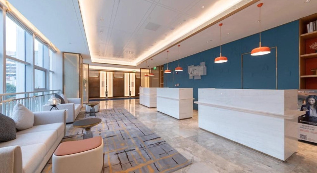 Bafang Express Hotel Dongguan Humen Taisha, Забронировать Отель Отели Кобе 3 звезды, рядом с Tor Road, 3*