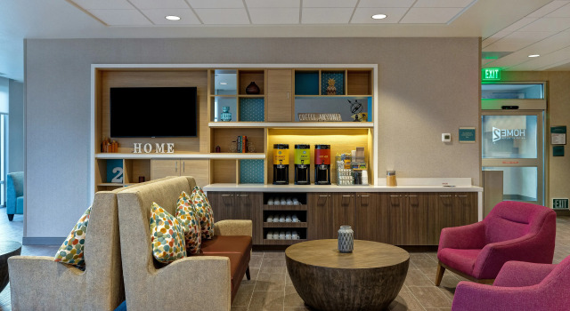 Home2 Suites by Hilton Barstow