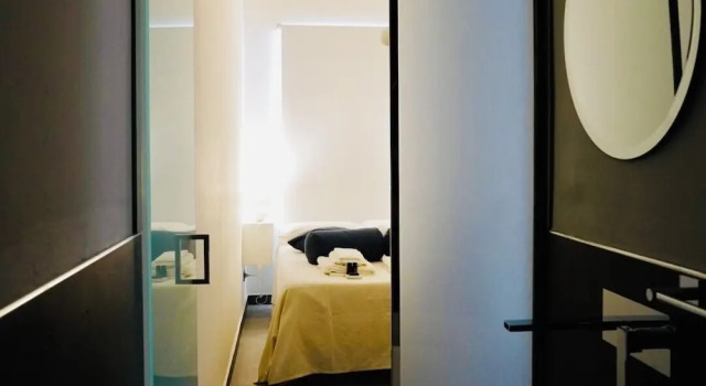 Butera Apartments Luxury