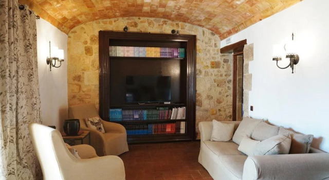 Mas Mordenyach, Забронировать Отель Санта-Кристина-де-Аро Baix Empordà