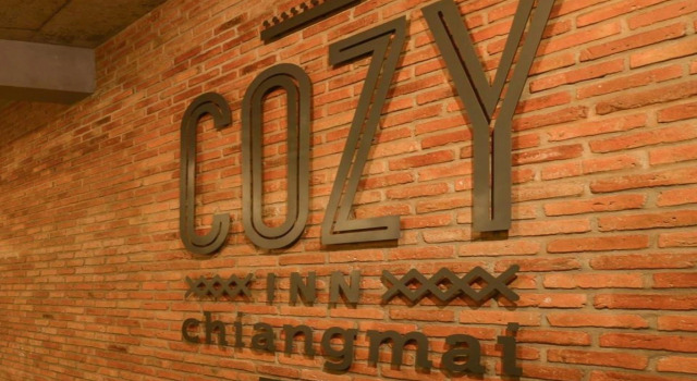 Cozy Inn Chiang Mai, Забронировать Отель Отели Чиангмай по системе «всё включено», рядом с Офис компании Elephant Care &amp; Grand Canyon Jumping, Всё включено