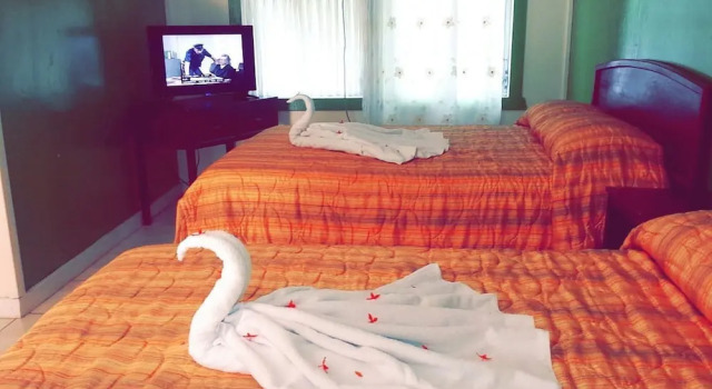 Hotel La Quinta Roatan, Boek Hotel Roatán Roatán