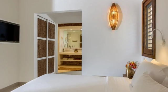 Семейный номер Standard Villa Praia - La Villa Group