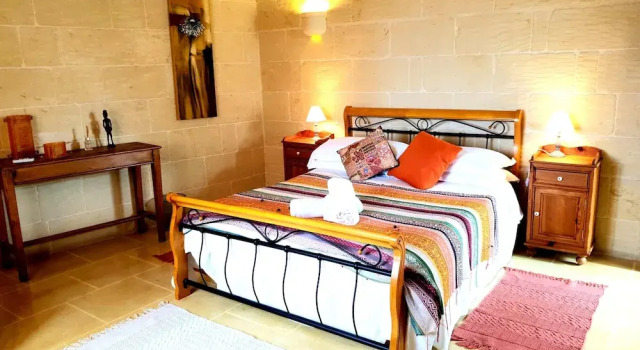 Panoramic Farmhouse, Varaa Hotelli Gharb Gozo