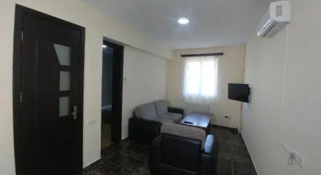 White Window