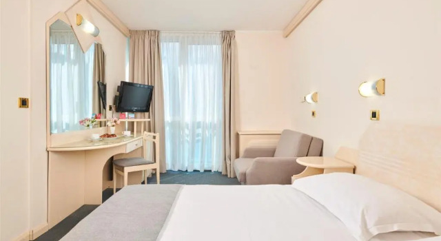 Номер Economy Hotel Gran Vista Plava Laguna