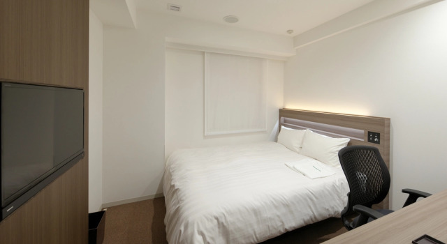Двухместный номер Standard Hotel Green Core Bando