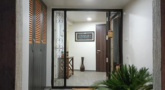 Люкс Kenisha Holiday Homes
