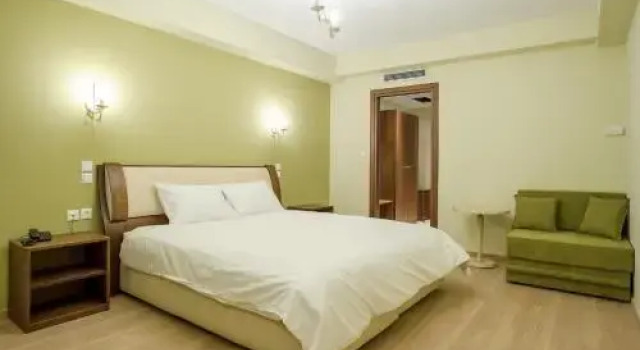 Hotel Anna, Réserver Hôtel Ioannina Épire