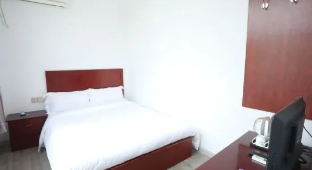 Номер Standard Gaoqing Hua Xia Hotel