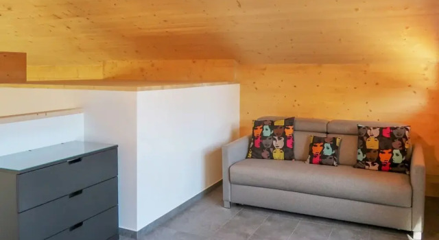 Les Penguins Nendaz in Nendaz, Rezerwuj Chalet Hotele w 4 Valleys z parkingiem, Parking