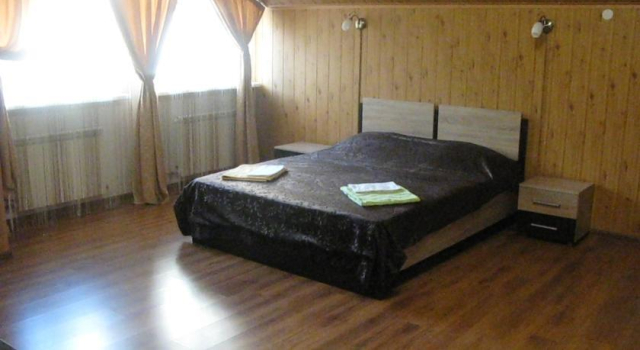 Sofiya Mini Hotel, Rezerwuj Mini-hotel Gelendżyk Gelendzhik Coast