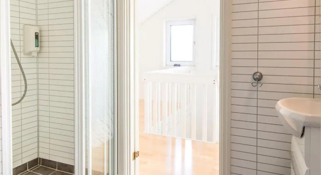 Коттедж с 4 комнатами Vesterålen Resort & Kysthotell