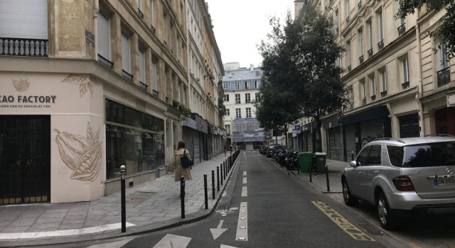 Paris City Flat, Забронировать Отель Отели Парижа 3 звезды, 3*