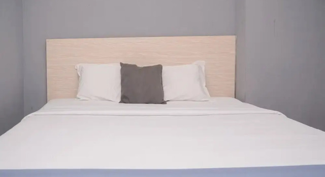 Minimalist Studio Room Apartment At Urbantown Serpong, Prenota Appartamento Appartamenti a Serpong, Appartamento