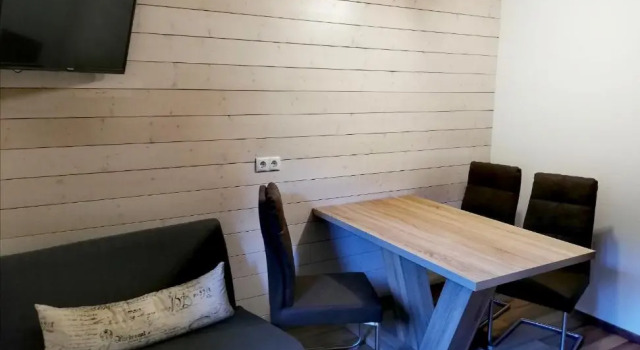 Апартаменты Haus Vordertiefenbach