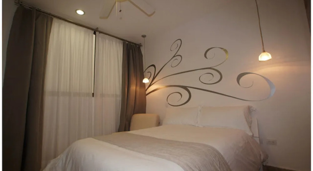 Dc 1103 Trendy Condo In Mamitas Beach, 1/2 Block 5th Avenue - 2 Bedroom Apts, Забронировать Отель Отели Плая-дель-Кармен 4 звезды, 4*