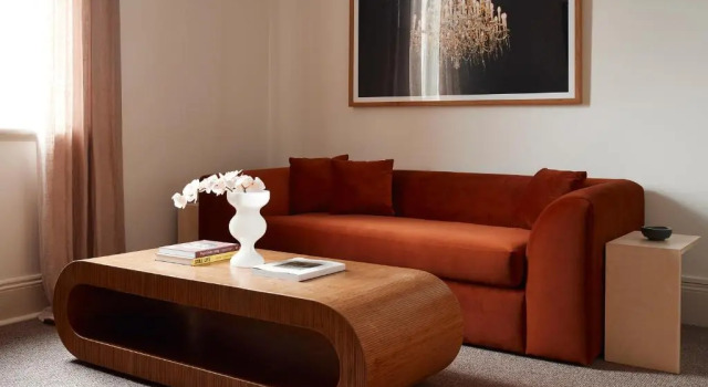 The Rooms Milton, Buchen Sie Hotel Milton Shoalhaven