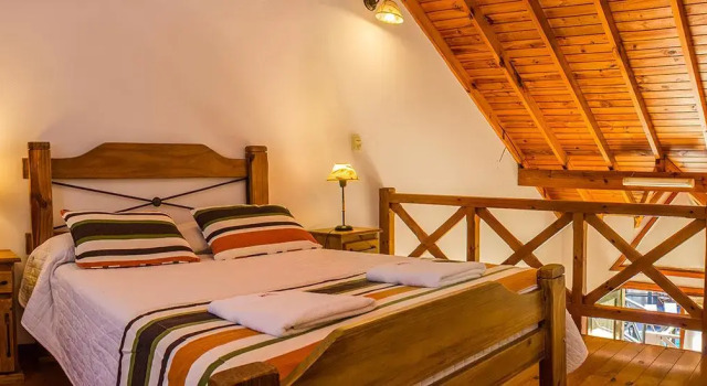 El Molino Apart Hotel