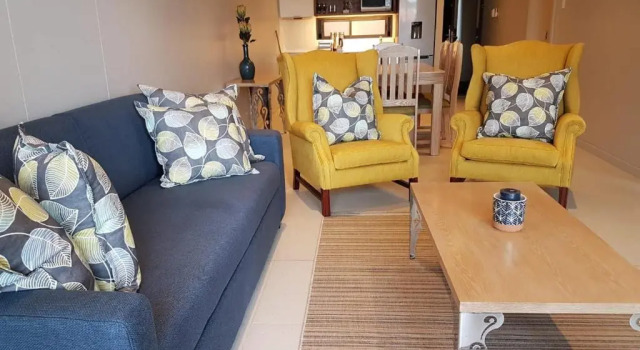 Апартаменты 203 zimbali suites